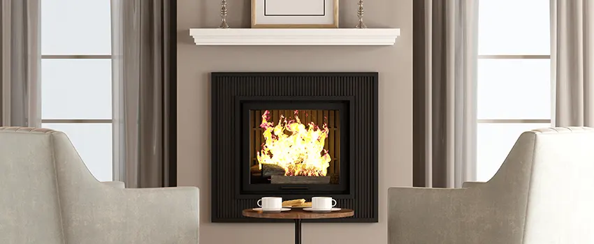 Superior Outdoor Fireplace Repair in Biloxi, MS