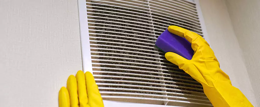 Vent Cleaning Company in Biloxi, MS
