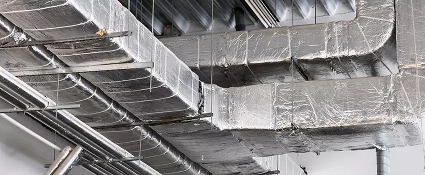 Vent Dust Cleaning Cost in Biloxi, MS