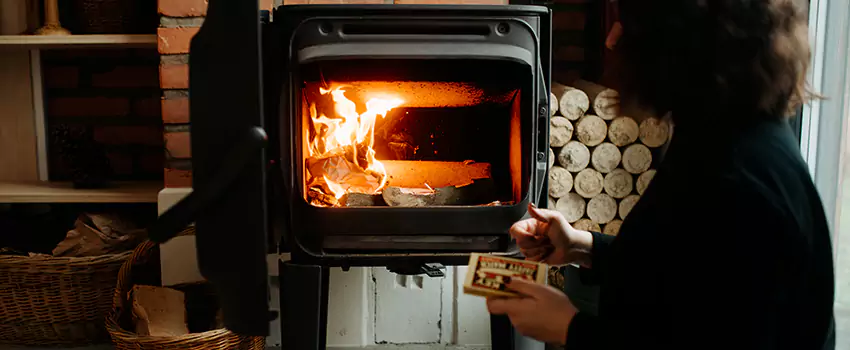 Key Features of Vermont Castings Fireplaces in Biloxi, MS