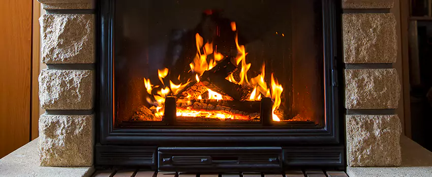 Best Wood Fireplace Repair Company in Biloxi, Mississippi