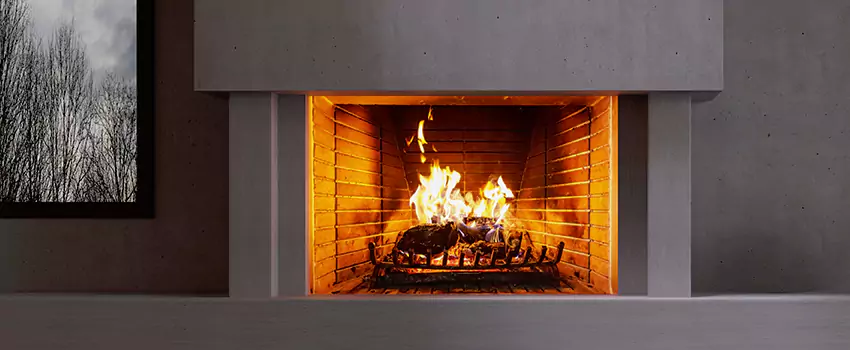 Indoor Wood Burning Furnace Repair and Installation in Biloxi, Mississippi