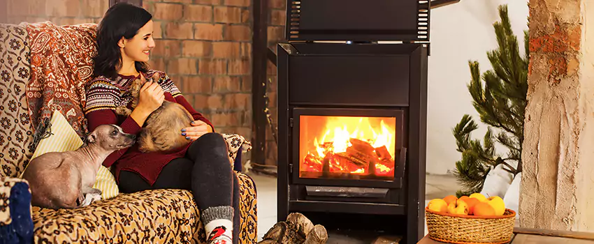 Wood Stove Chimney Cleaning Services in Biloxi, MS
