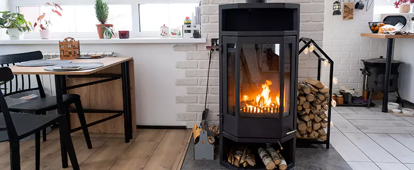 Wood Stove Firebox Installation Services in Biloxi, MS