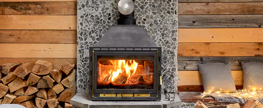 Wood Stove Cracked Glass Repair Services in Biloxi, MS