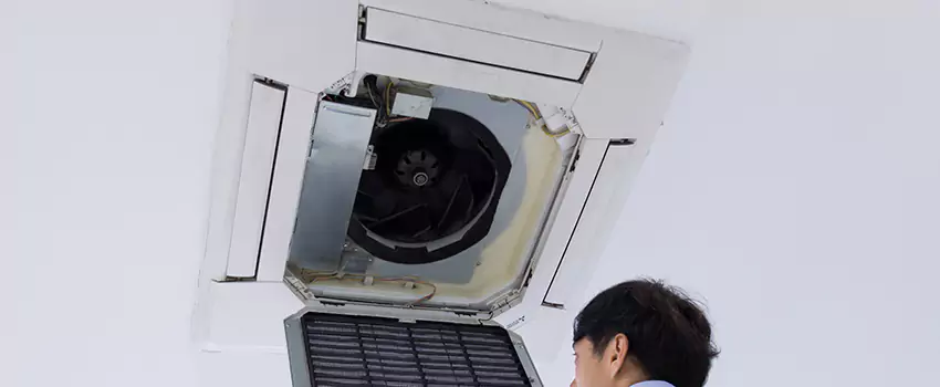 Benefits of Professional Air Duct Cleaning in Biloxi, Mississippi