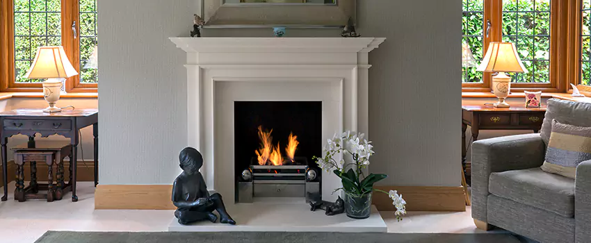 Astria Open-Hearth Wood Fireplaces Services in Biloxi, MS