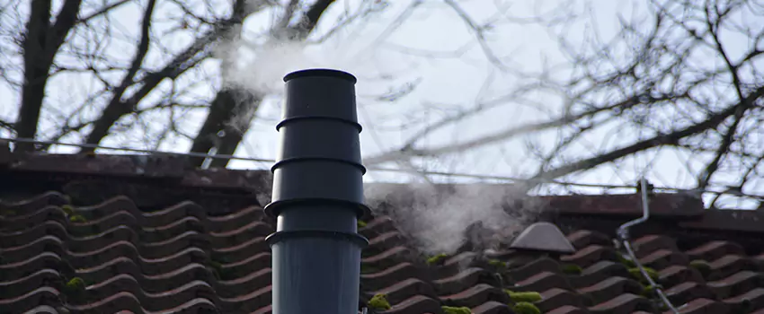 Broken Chimney Animal Screen Repair And Installation in Biloxi, MS