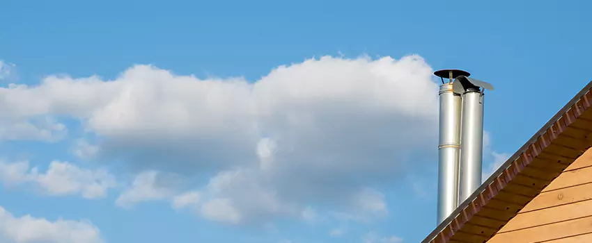Chimney Cap Bird Guard Repair in Biloxi, Mississippi