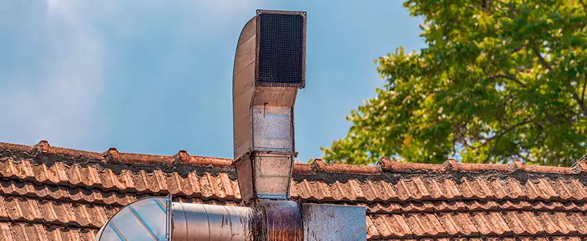 Chimney Creosote Cleaning Experts in Biloxi, Mississippi