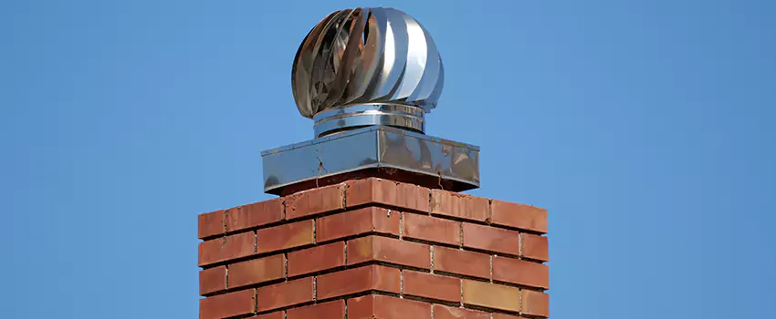 Chimney Damper Hinge Repair in Biloxi, MS