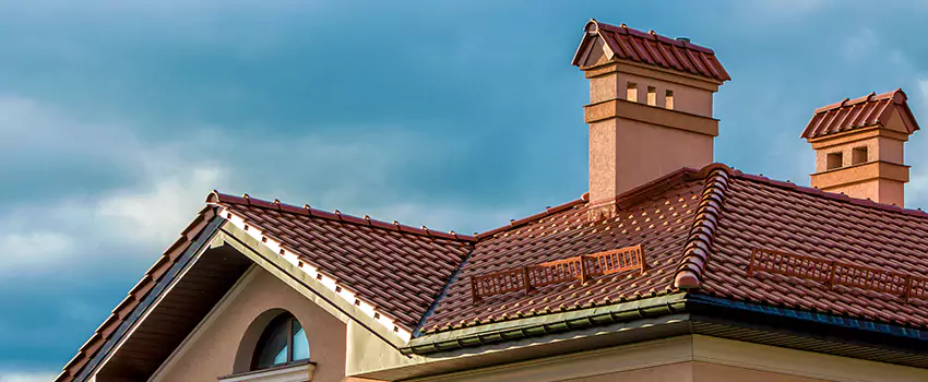 Residential Chimney Services in Biloxi, Mississippi