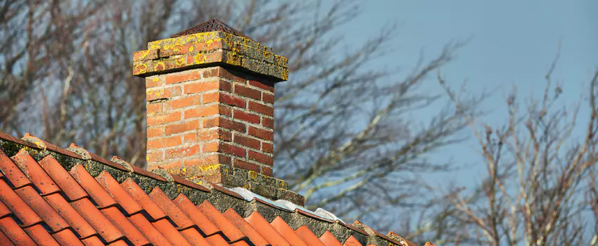 Chimney Flue Cap Installation in Biloxi, MS