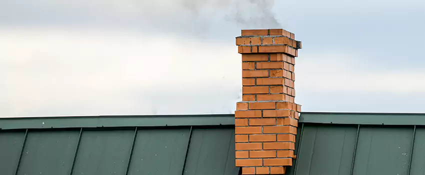 Chimney Installation Company in Biloxi, MS