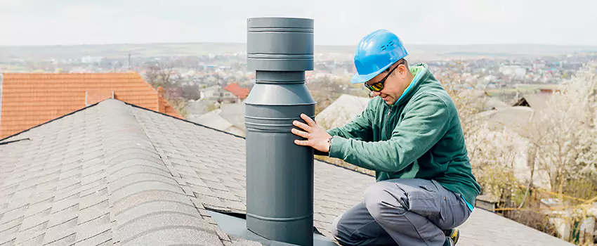 Insulated Chimney Liner Services in Biloxi, MS