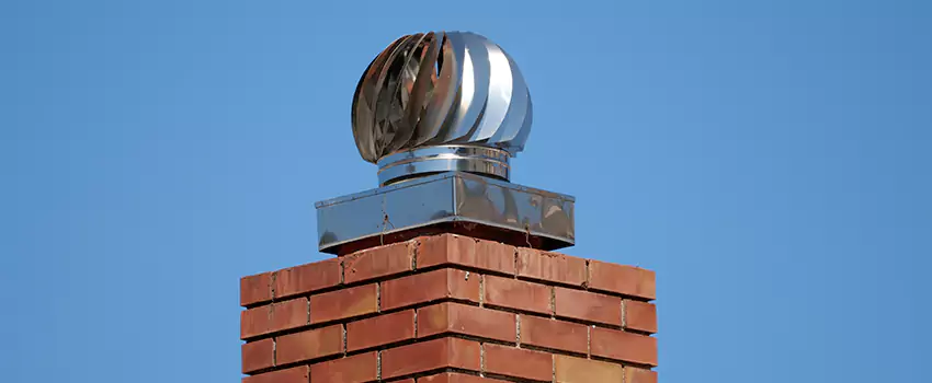Chimney Flue Rebuild Services in Biloxi, Mississippi