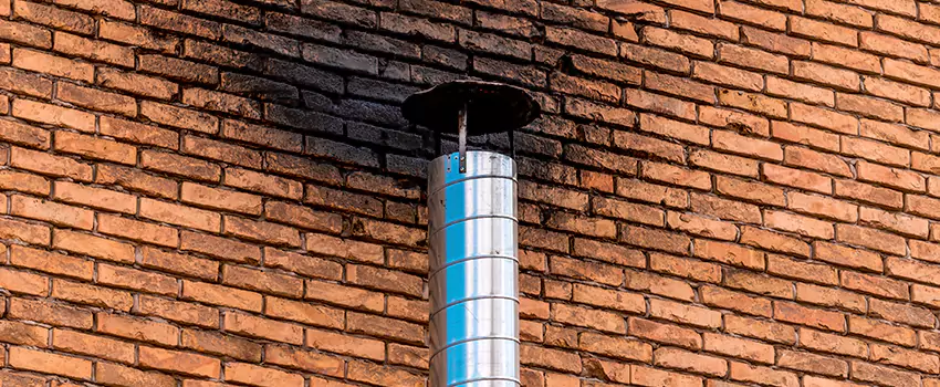 Chimney Design and Style Remodel Services in Biloxi, Mississippi