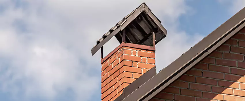 Chimney Saver Masonry Repair Contractor in Biloxi, Mississippi