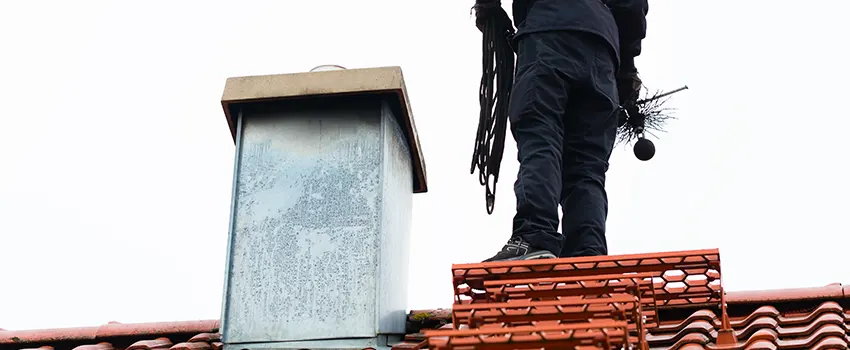 Modern Chimney Sweeping Techniques in Biloxi, Mississippi