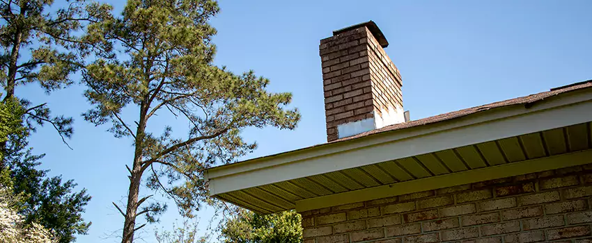 Brick Chimney Sweep Near Me in Biloxi, MS