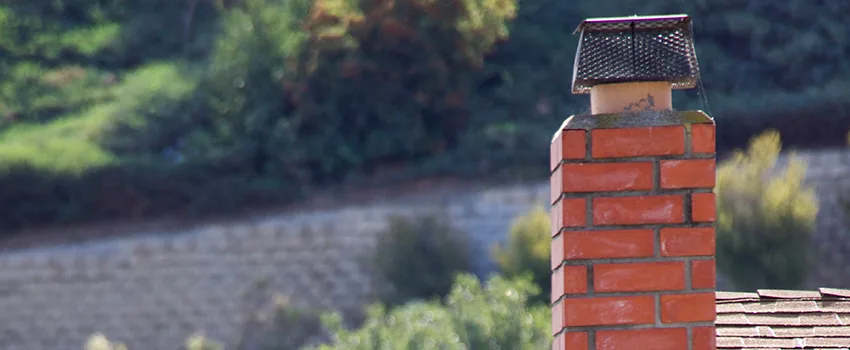 Chimney Tuckpointing And Masonry Restoration in Biloxi, MS