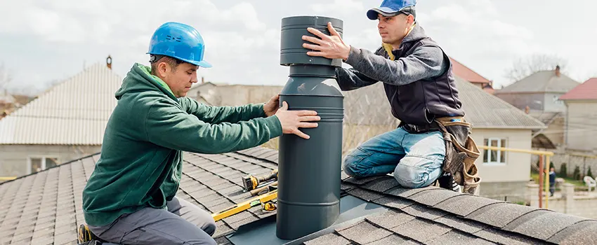 Commercial Chimney Cost in Biloxi, MS