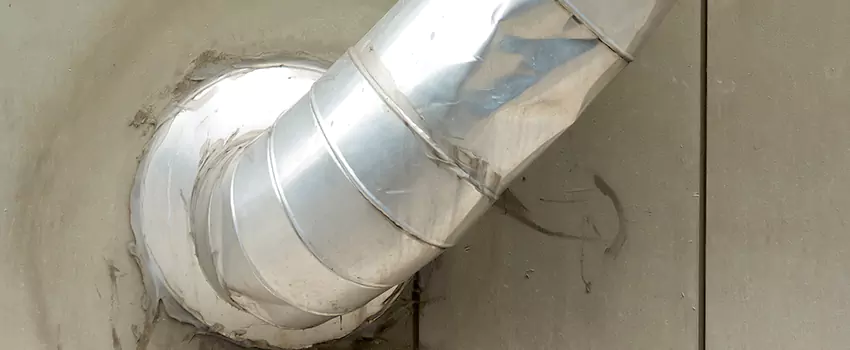 Dryer Vent Repair Process in Biloxi, MS
