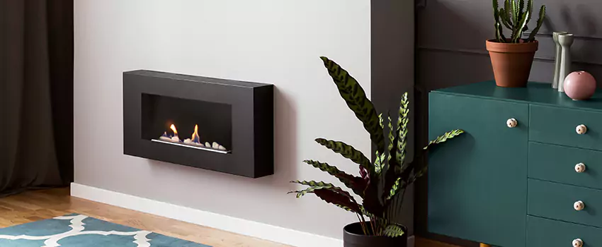 Cost of Ethanol Fireplace Repair And Installation Services in Biloxi, MS