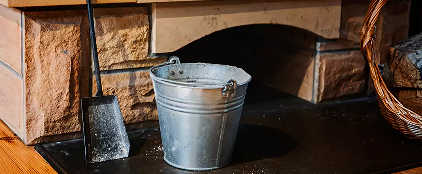 Clean The Fireplace Mantle And Hearth in Biloxi, Mississippi