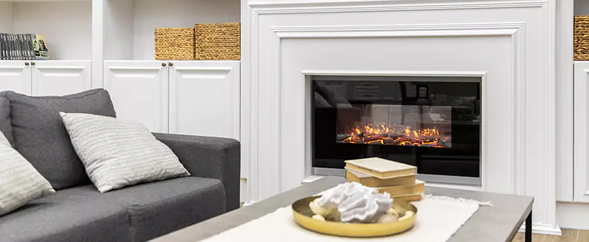 Professional Fireplace Maintenance Contractors in Biloxi, MS