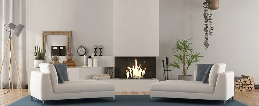 Decorative Fireplace Crystals Services in Biloxi, Mississippi
