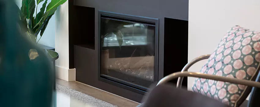Gas Fireplace Installation in Biloxi, MS