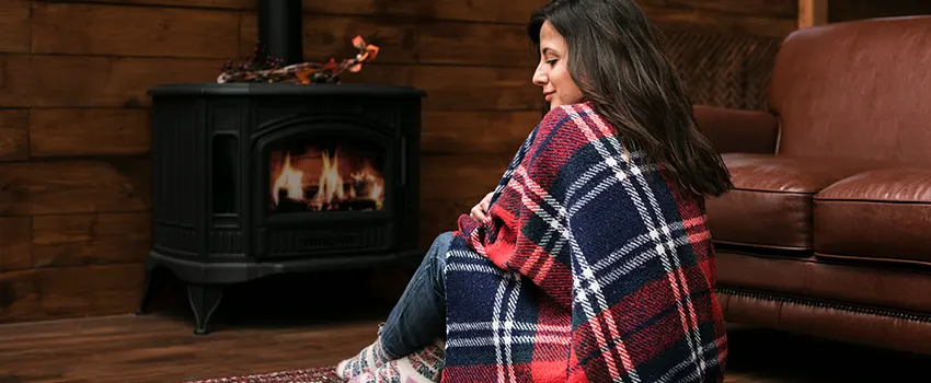 Fireplace Firebox Grate Replacement Services  in Biloxi, Mississippi