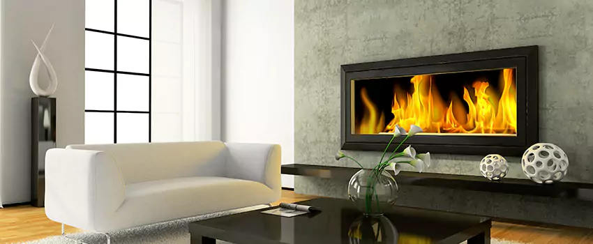 Fireplace Hearth Ideas in Biloxi, Mississippi