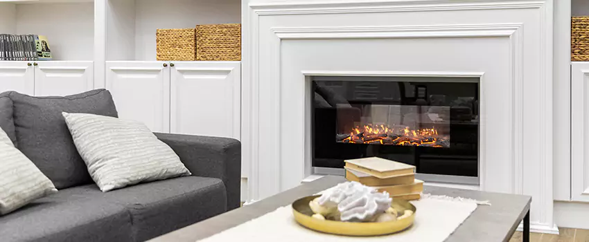 Pellet Fireplace Insert Installation in Biloxi, MS