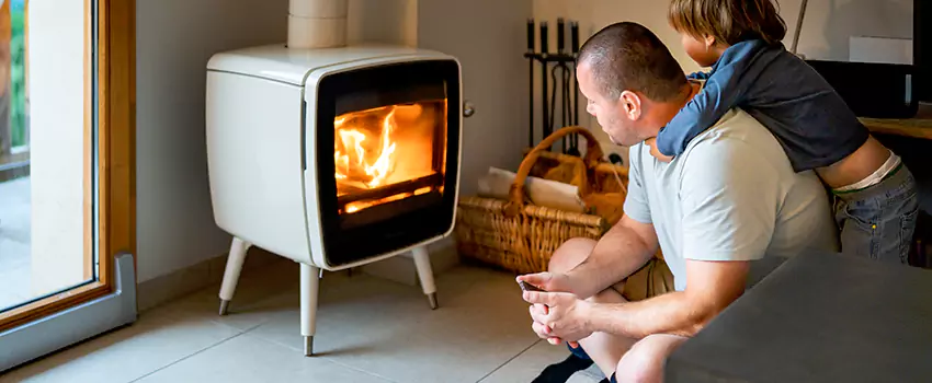Fireplace Flue Maintenance Services in Biloxi, MS