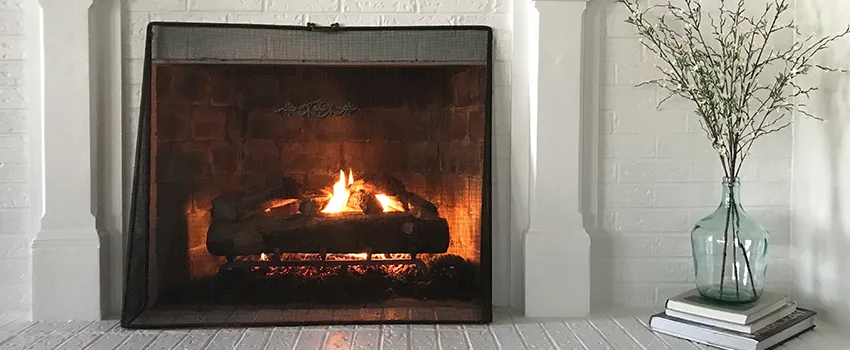 Cost-Effective Fireplace Mantel Inspection And Maintenance in Biloxi, MS