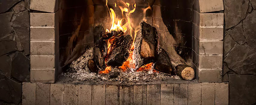 Cost of Rebuilding A Fireplace in Biloxi, Mississippi