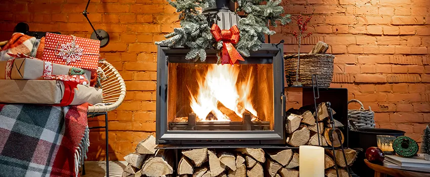 Steel Fireplace Grate Repair And Replacement Services in Biloxi, Mississippi