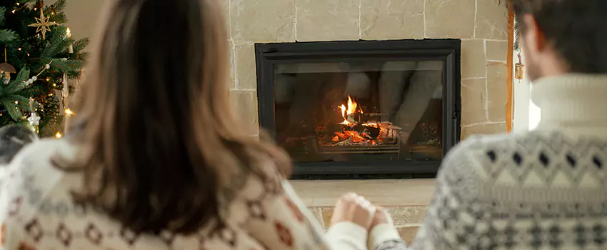 Fireplace Firebox Refurbish & Restore Services in Biloxi, MS