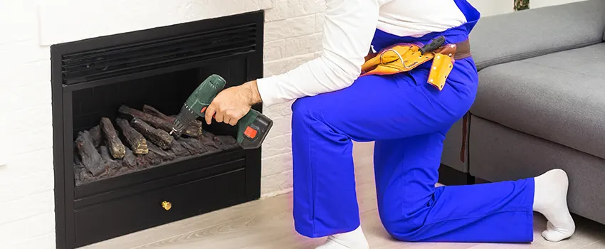 Fireplace Safety Inspection Specialists in Biloxi, Mississippi