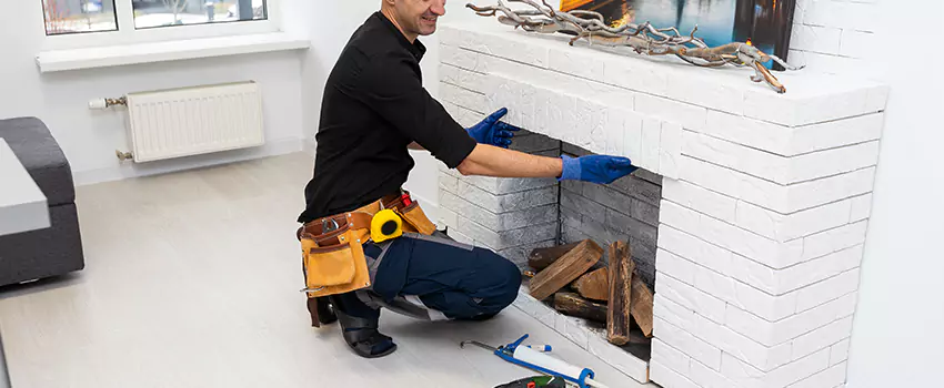 Gas Fireplace Repair And Replacement in Biloxi, MS