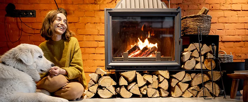 Fireplace Smell Removal Cost in Biloxi, MS