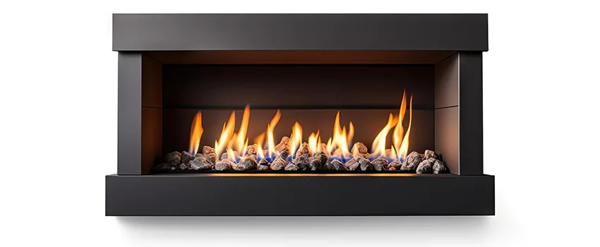 Outdoor Gas Fireplaces Installation in Biloxi, MS