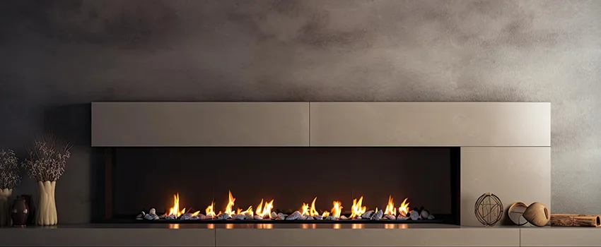 Gas Fireplace Logs Supplier in Biloxi, Mississippi
