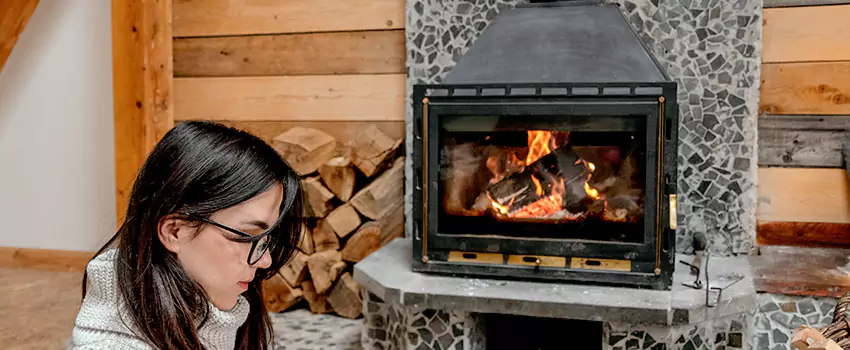 Harman P68-C Pellet Stove Repair in Biloxi, Mississippi 