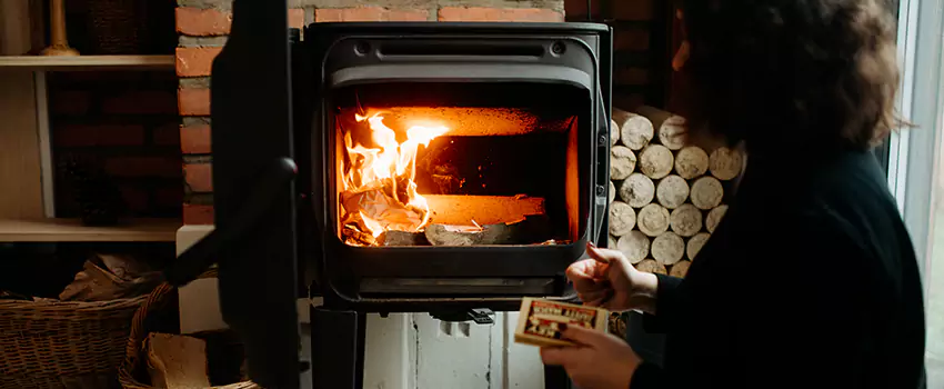 Hearthstone Wood Stoves Fireplace Repair in Biloxi, Mississippi