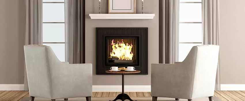 Heatilator Direct Vent Fireplace Services in Biloxi, Mississippi