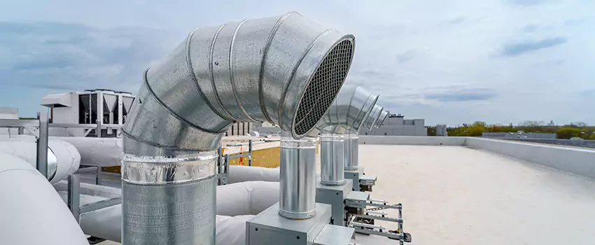 Insulated Ductwork Repair Services Near Me in Biloxi, MS