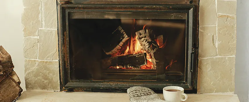 Kings man Fireplaces Insert Services in Biloxi, MS